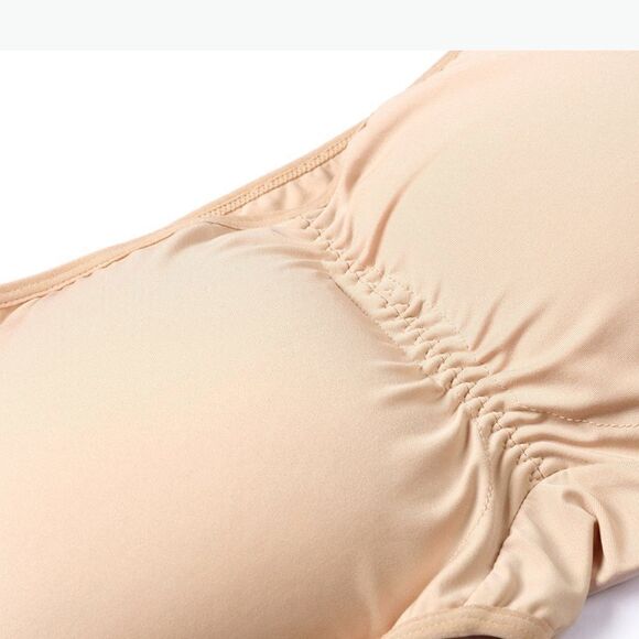 ⭐️WOMEN'S Padded Butt Enhancer Tummy Control Panties⭐️ - Picture 4 of 7